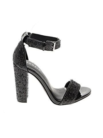 Torrid Sandals (view 1)