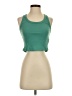 IRO Green Tank Top Size Sm (1) - photo 1