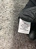 Kay Unger Houndstooth Gray Blazer Size 14 - photo 7