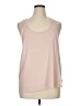 Athleta Pink Tank Top Size XL - photo 1
