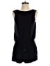Wilfred Free Solid Black Romper Size XS - photo 1