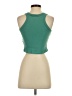 IRO Green Tank Top Size Sm (1) - photo 2