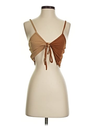 Romwe Tank Top (view 1)