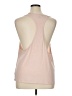 Athleta Pink Tank Top Size XL - photo 2