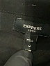 Express Black Blazer Size M - photo 6
