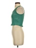 IRO Green Tank Top Size Sm (1) - photo 5