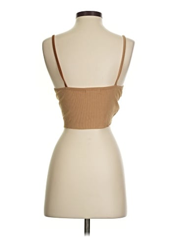 Romwe Tank Top (view 2)