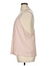 Athleta Pink Tank Top Size XL - photo 5