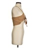 Romwe Brown Tank Top Size S - photo 4