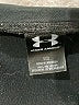 Under Armour 100% Polyester Black Pullover Hoodie Size M - photo 7