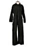 No.6 Store Black Green Jumpsuit Size 6 - photo 1
