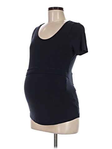 Seraphine Short Sleeve Top (view 1)