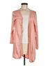 Assorted Brands Pink Cardigan Size M (estimated) - photo 1