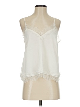 Ann Taylor Loft Sleeveless Blouse