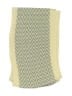 Assorted Brands 100% Acrylic Chevron-herringbone Green Scarf One size - photo 2