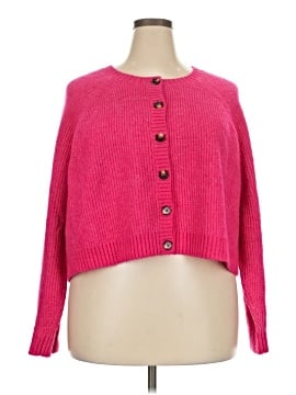 Torrid Cardigan (view 1)