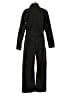 No.6 Store Black Green Jumpsuit Size 6 - photo 2