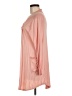 Assorted Brands Pink Cardigan Size M (estimated) - photo 5