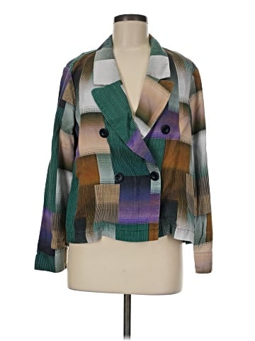 Elk Blazer (view 1)