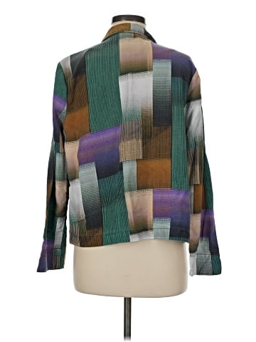 Elk Blazer (view 2)