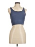 Nike Blue Tank Top Size M - photo 1