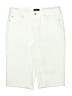 SAILORMADE White Khaki Shorts Size 6 - photo 1