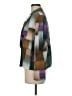 Elk Plaid Green Blazer Size 8 - photo 5