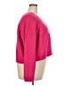 Torrid Pink Cardigan Size 3X Plus (3) - photo 4