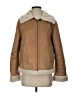 Uniqlo Tan Coat Size S - photo 1