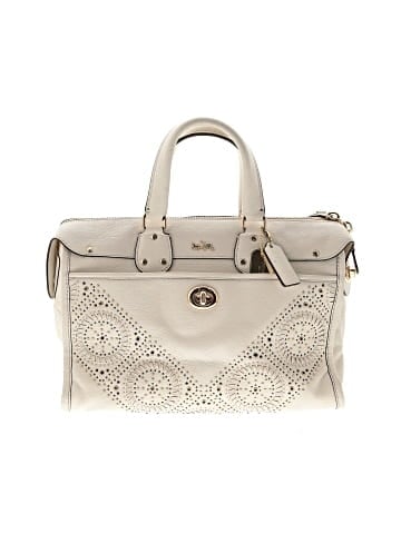 Coach Satchel (view 1)
