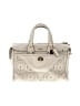 Coach Stars Ivory Satchel One size - photo 1