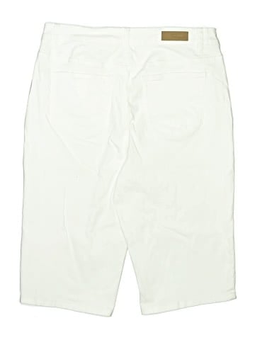 SAILORMADE Khaki Shorts (view 2)