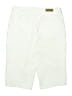 SAILORMADE White Khaki Shorts Size 6 - photo 2