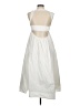 o.p.t White Casual Dress Size M - photo 2