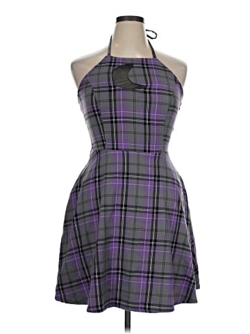 Hot Topic Cocktail Dress (view 1)