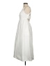 o.p.t White Casual Dress Size M - photo 5