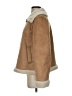 Uniqlo Tan Coat Size S - photo 5