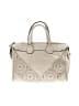 Coach Stars Ivory Satchel One size - photo 3