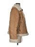 Uniqlo Tan Coat Size S - photo 4