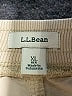 L.L.Bean Solid Tan Casual Pants Size XL - photo 4