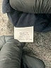 Mint Black Jacket Size 6 - photo 7