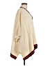 Tuckernuck 100% Acrylic Ivory Pullover Sweater One size - photo 4