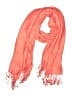 Pashmina Orange Scarf One size - photo 1