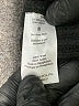 Everlane 100% Wool Solid Black Turtleneck Sweater Size S (kids) - photo 4