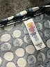 Lularoe Polka Dots Blue Short Sleeve T-Shirt Size XL - photo 7