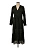 Rails Black Casual Dress Size XS - photo 1