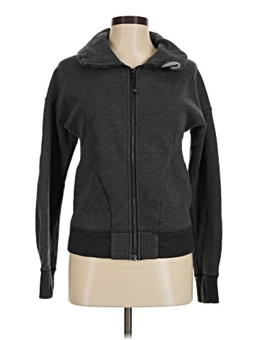 Lululemon Athletica Zip Up Hoodie (view 1)