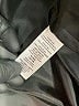 Scoop 100% Polyester Black Jacket Size 16 - photo 7