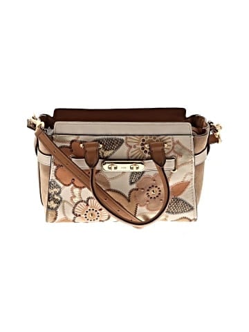 Coach Satchel (view 1)