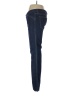 Lacoste Chevron-herringbone Blue Jeans Size 32 waist - photo 5